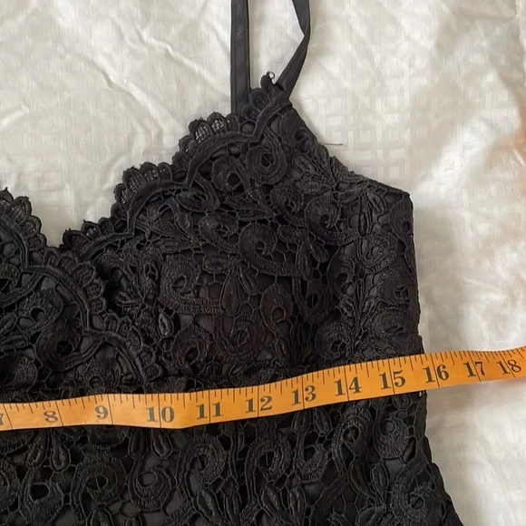 MARINA LBD - Picture 3 of 5